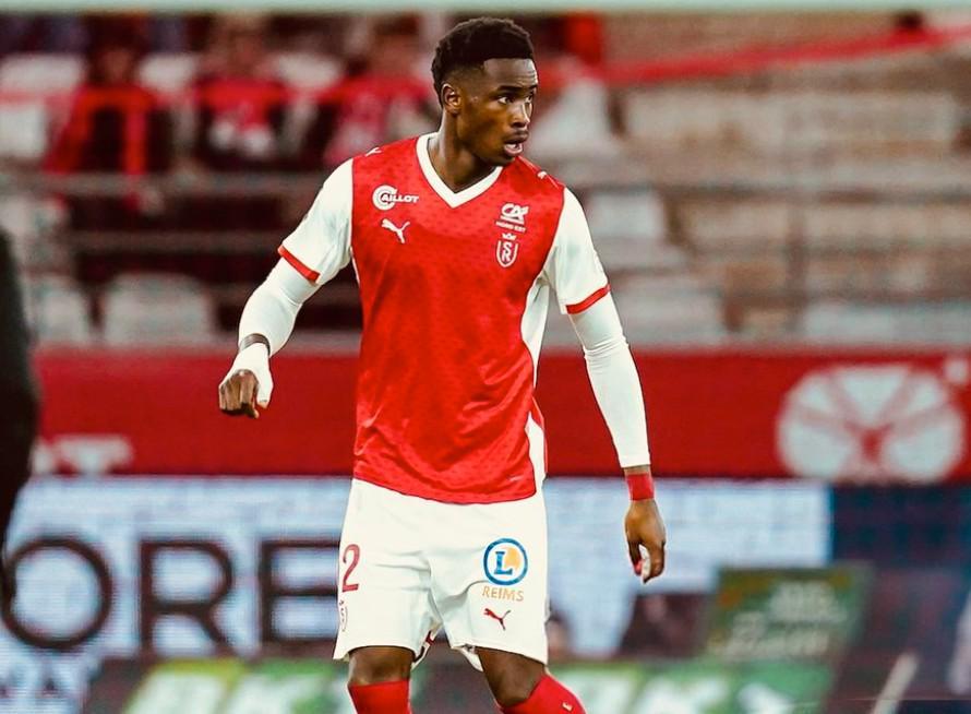 开云体育APP下载-记者：国米找兰斯谈20岁中卫阿卜杜勒-科内，兰斯要价2000万