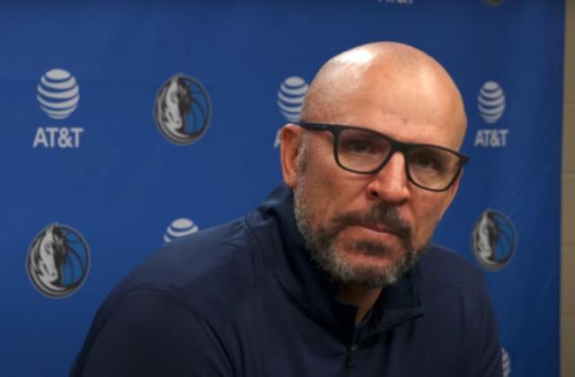 开云体育下载-新赛季将至基德压力陡增 进攻改造决定独行侠上限