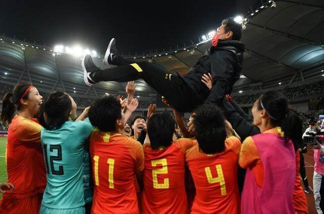 开云体育APP下载-贾秀全：确实没想到0比2落后 球员能力远高于表现